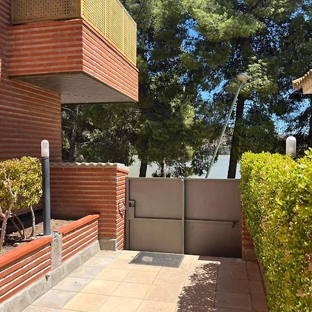 Appartamento Casa Mequinenza Esterno foto