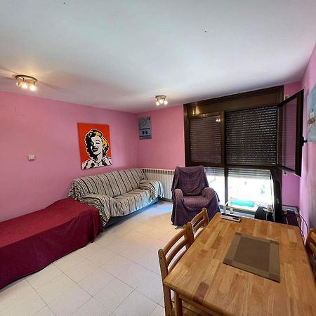 Appartamento Casa Mequinenza Esterno foto
