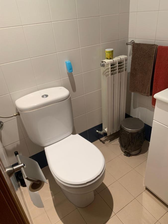 Appartamento Casa Mequinenza Esterno foto