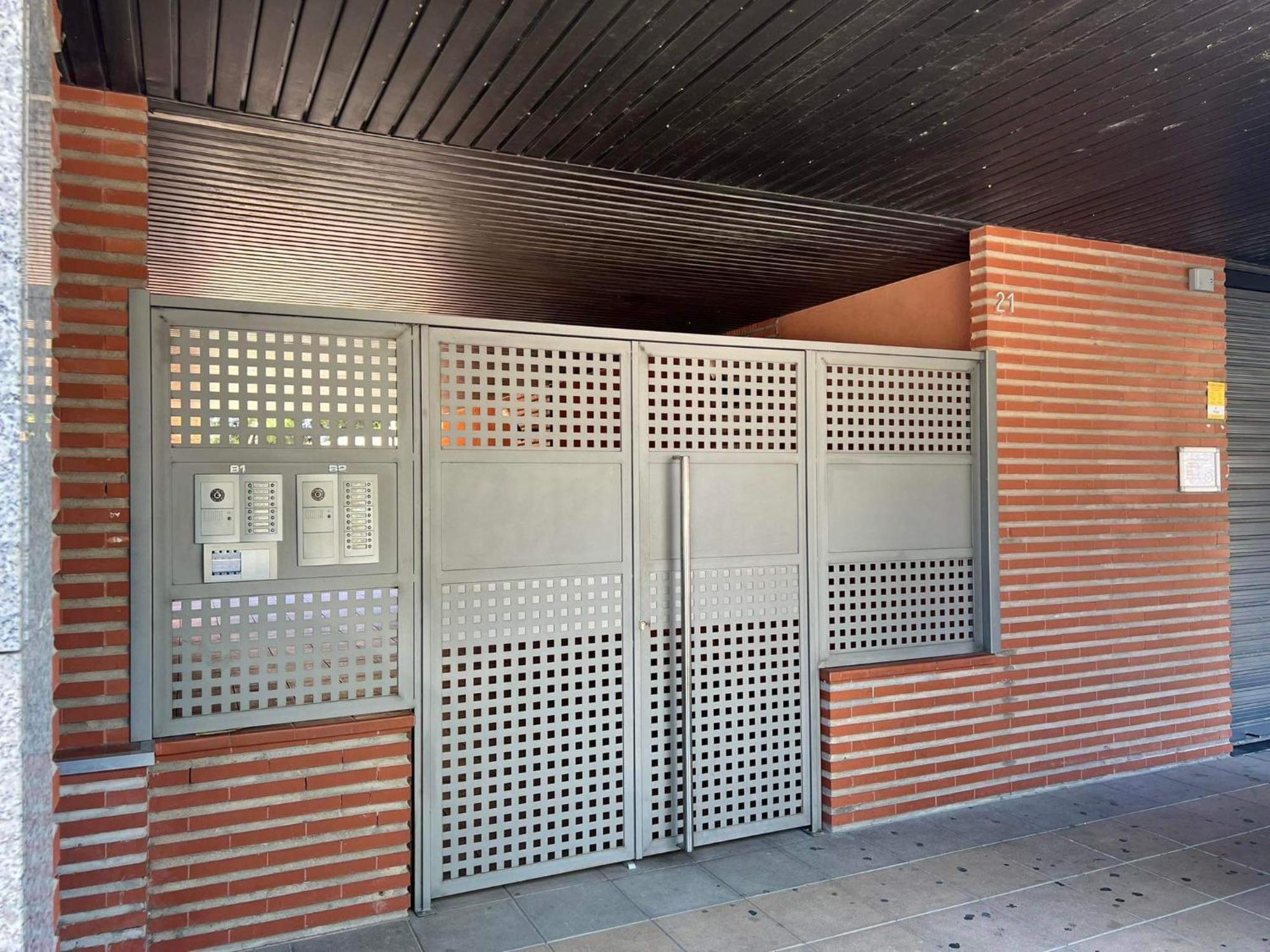 Appartamento Casa Mequinenza Esterno foto