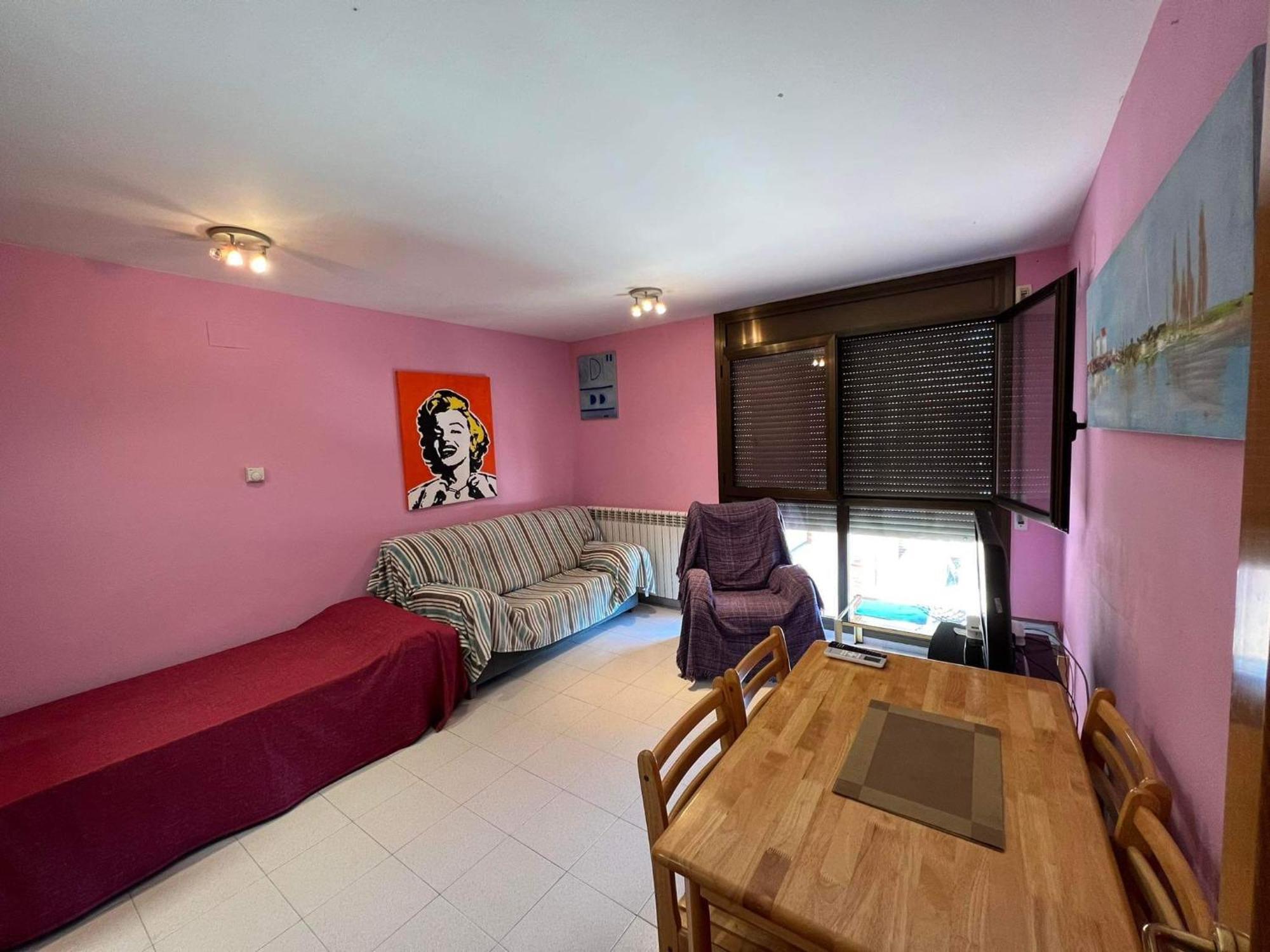 Appartamento Casa Mequinenza Esterno foto