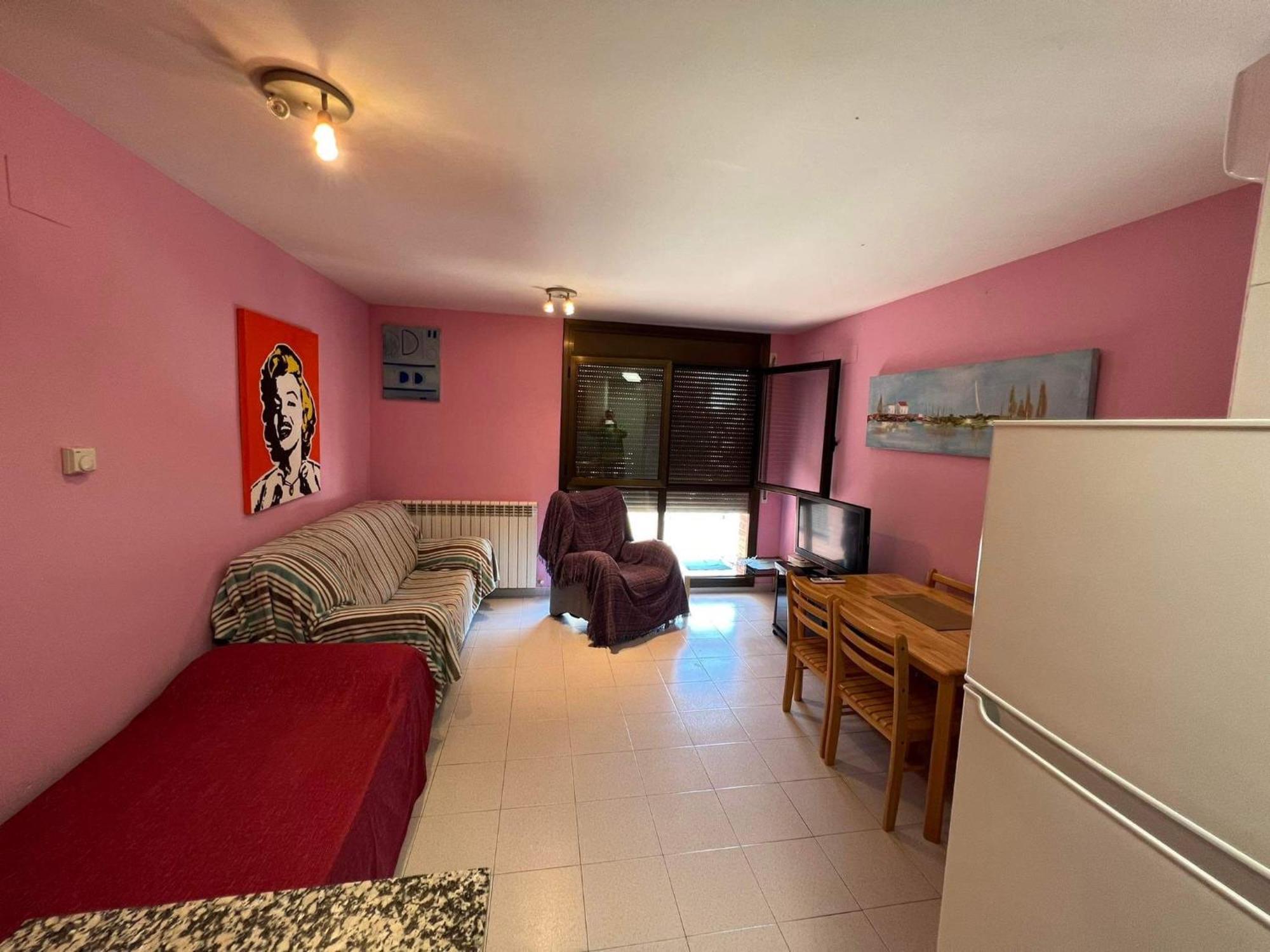 Appartamento Casa Mequinenza Esterno foto