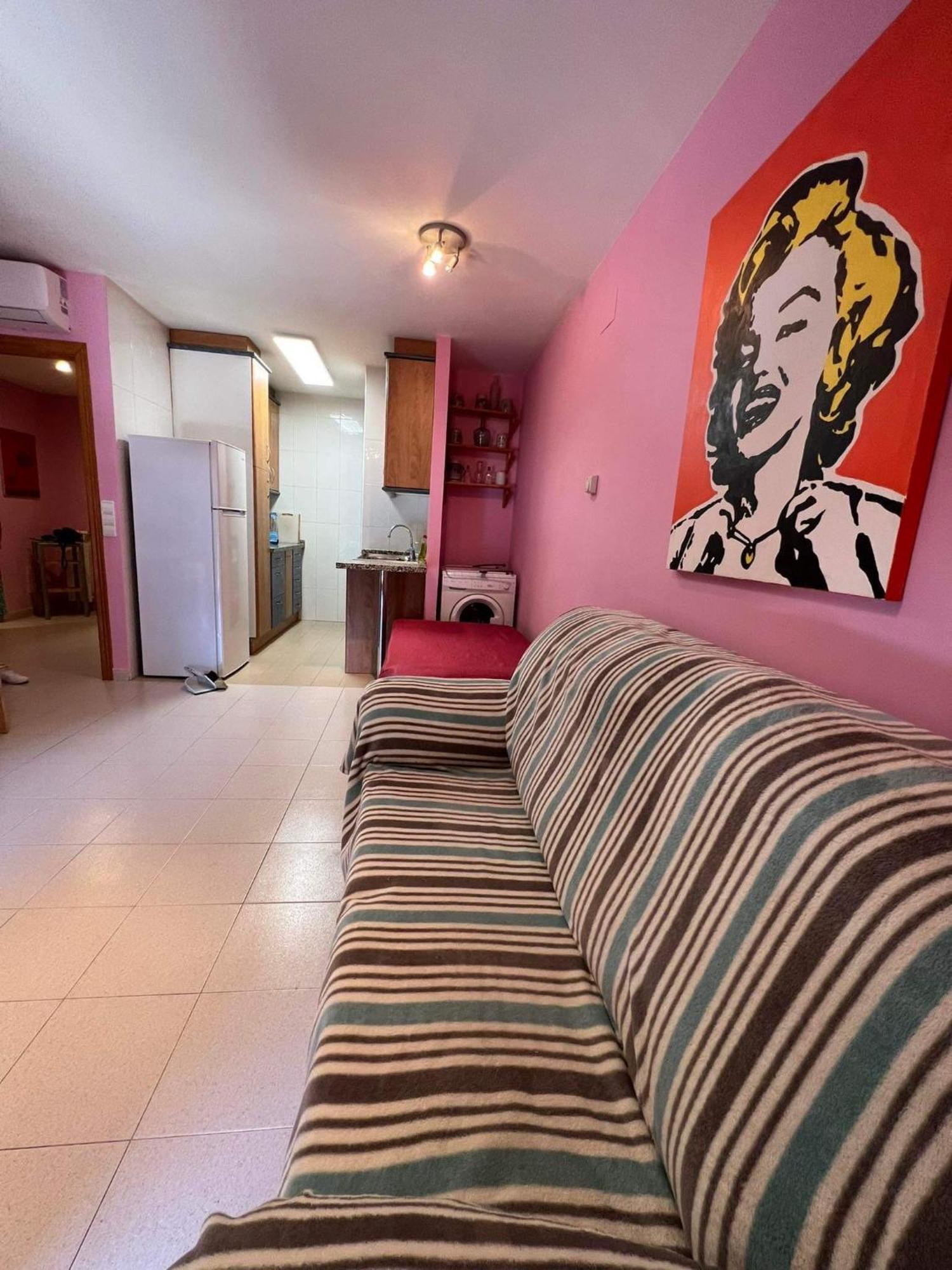 Appartamento Casa Mequinenza Esterno foto